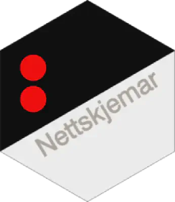 Nettskjemar